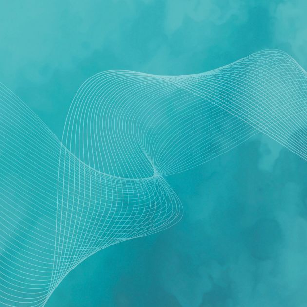 THCP logo sound wave