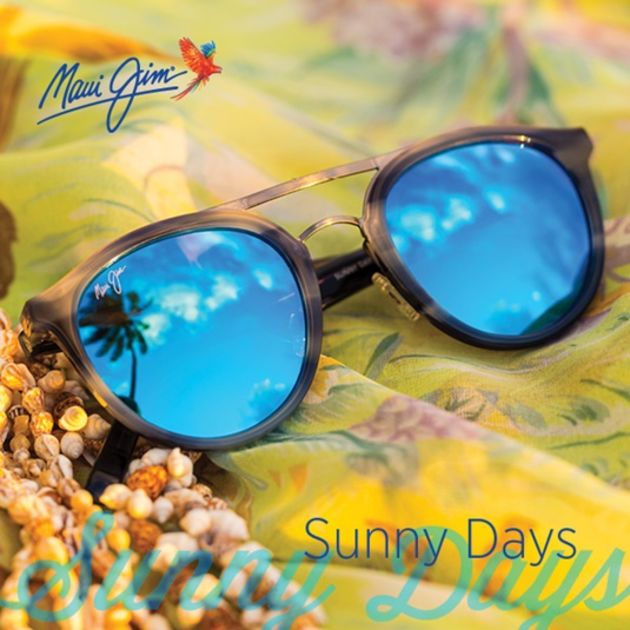 Maui Jim Sunglasses