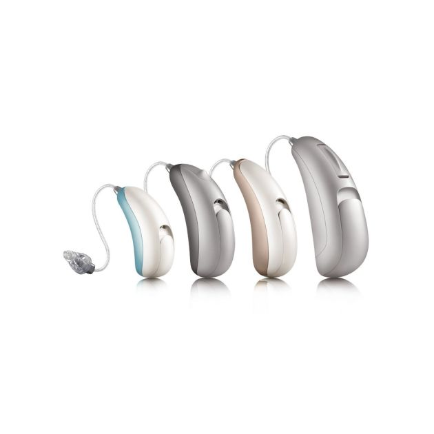unitron moxi hearing aids