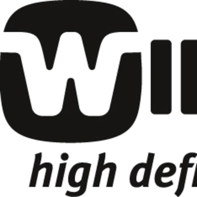 widex logo