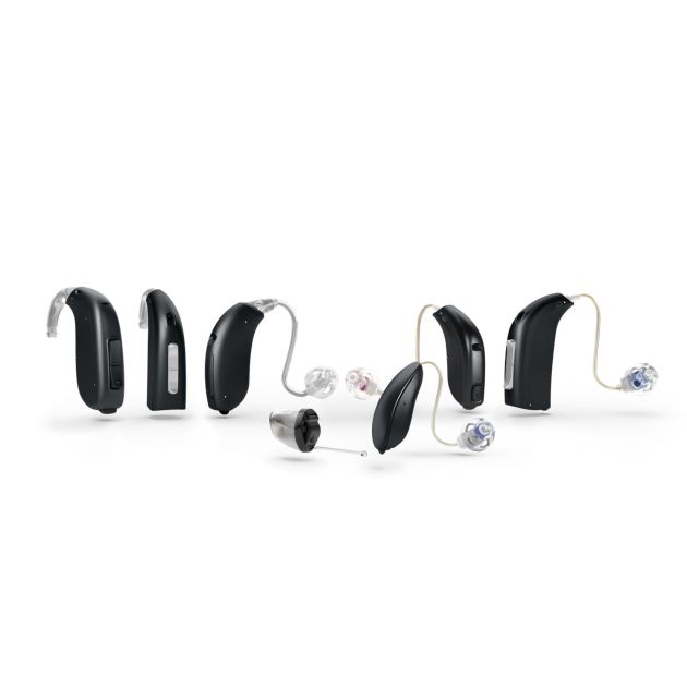 Oticon alta2 nera2 ria2 family