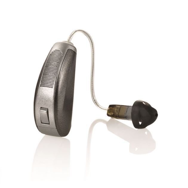 Starkey Z Series Hearing Aids.