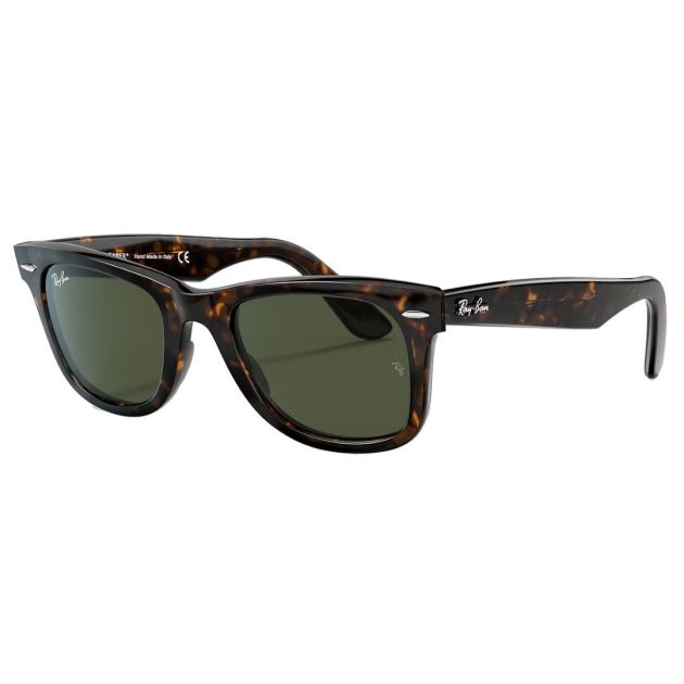 Wayfarer sunglasses