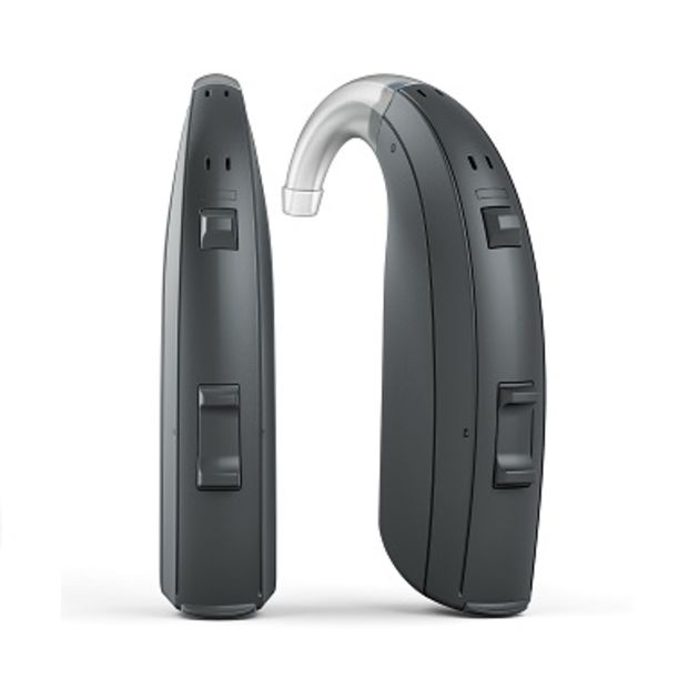 ReSound ENZO2 Hearing Aids.