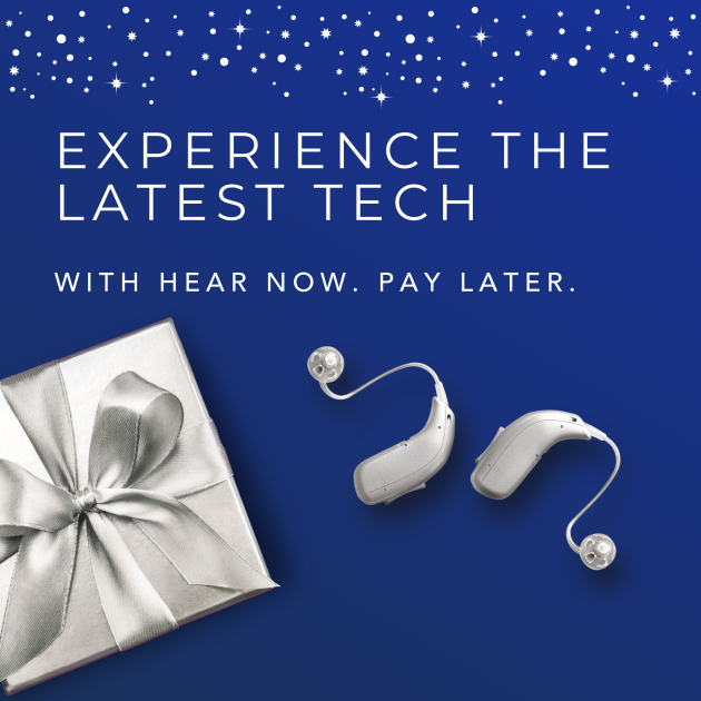 hear now pay later