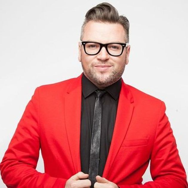 Edward Reid profile photo