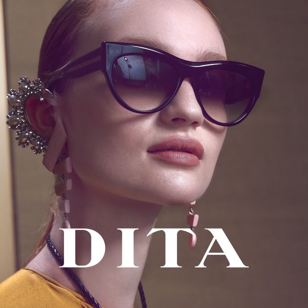 DITA Sunglasses