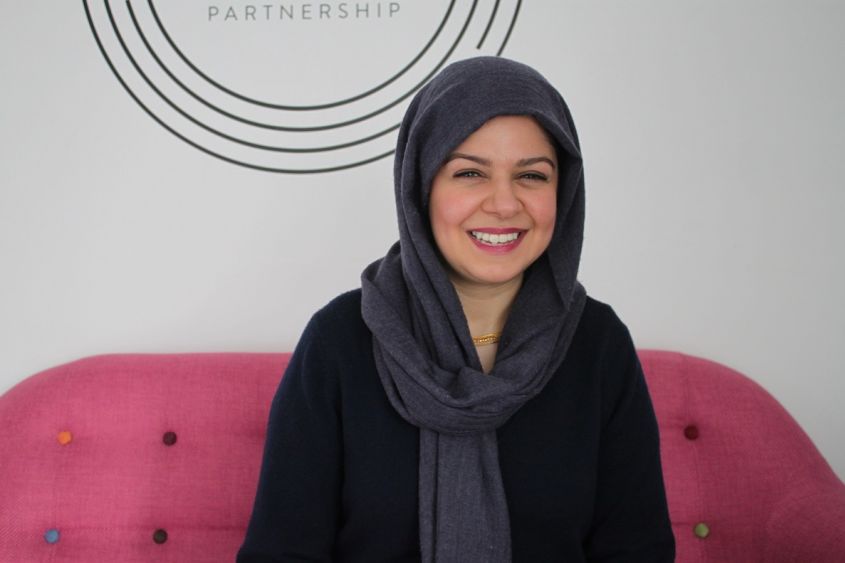 Iram Zaman (BSc)