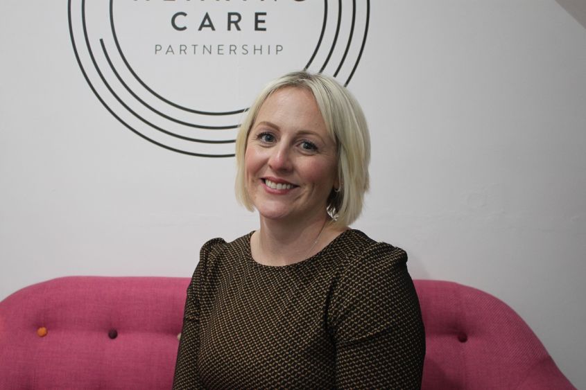 Kerry Loades (FdSc MSHAA)