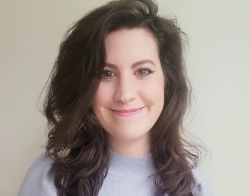Faye Hall (BSc Hons RHAD MSHAA)