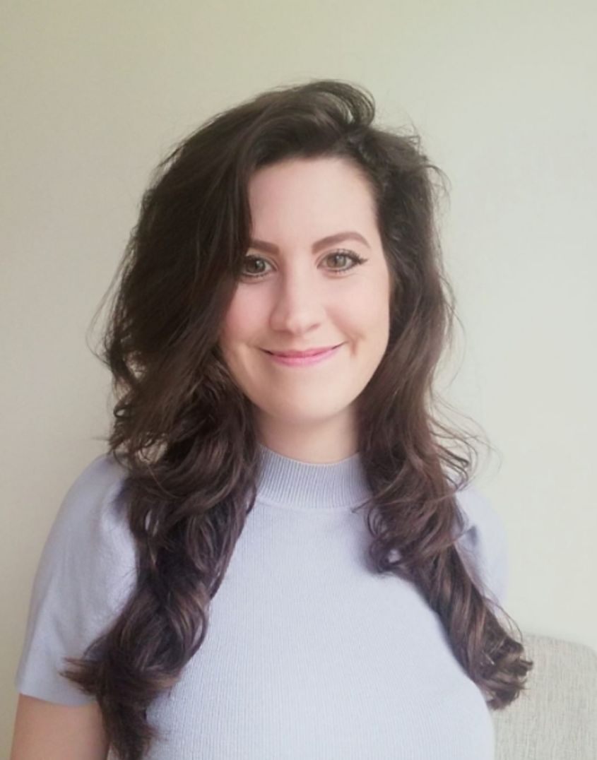 Faye Hall (BSc Hons RHAD MSHAA)