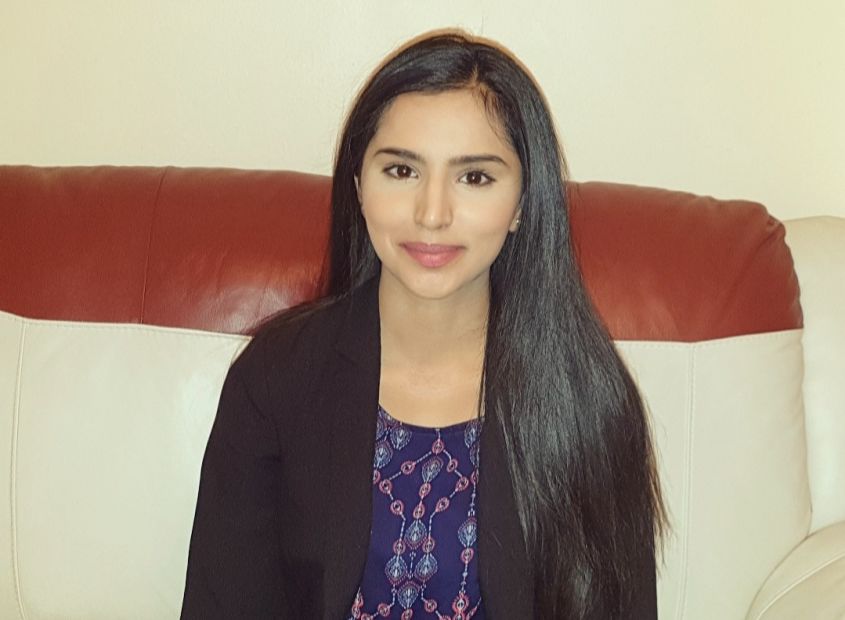 Alisha Patel