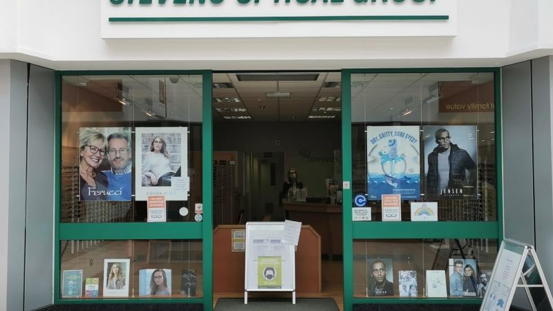 Stevens Optical Group now providing hearing services across their two locations