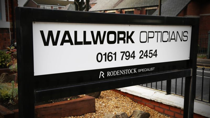 Wallwork Opticians Now Offering Hearing Services