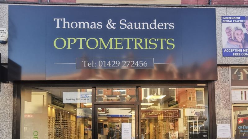 Hearing care services now available in Hartlepool | THCP