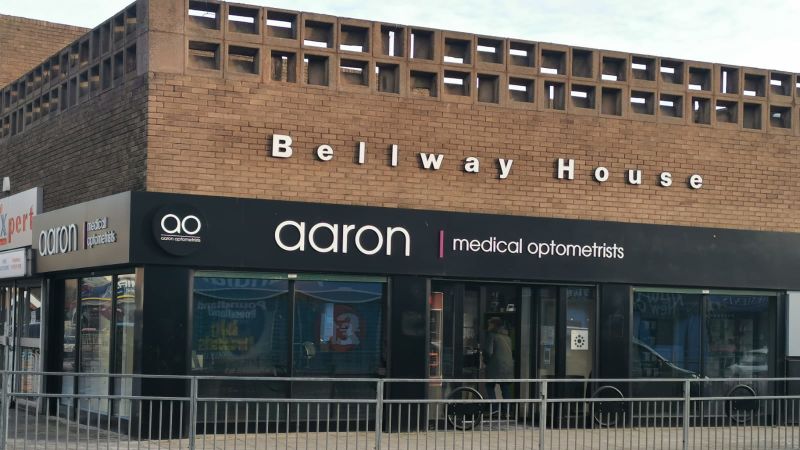 The Hearing Care Partnership now providing hearing services in Aaron Optometrists | THCP
