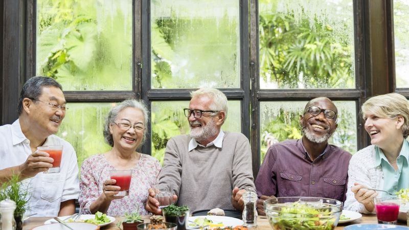 What to do if you're struggling to hear with background noise | THCP