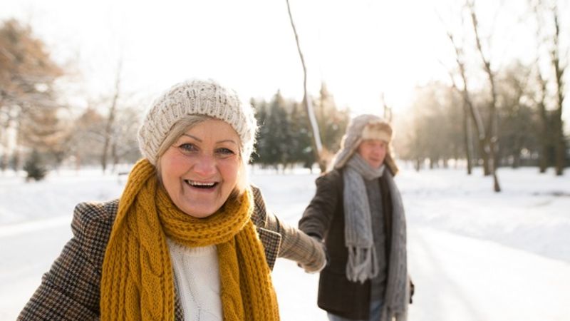 Taking Care Of Your Hearing In Winter Weather | THCP