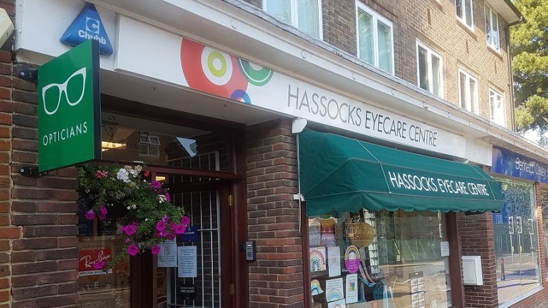 Hassocks Eyecare Centre now providing hearing services