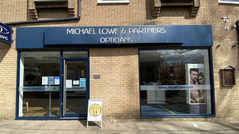 The Hearing Care Partnership is now providing hearing services in Michael Lowe & Partners Opticians