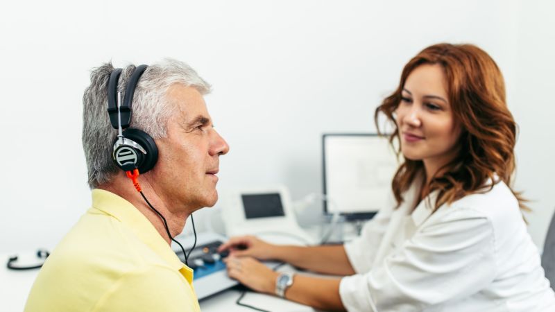 Unlock a new you in 2020 by taking steps to improve your ear health | THCP