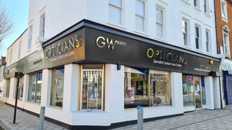Goldsmith Webb Opticians now providing hearing care across their practices