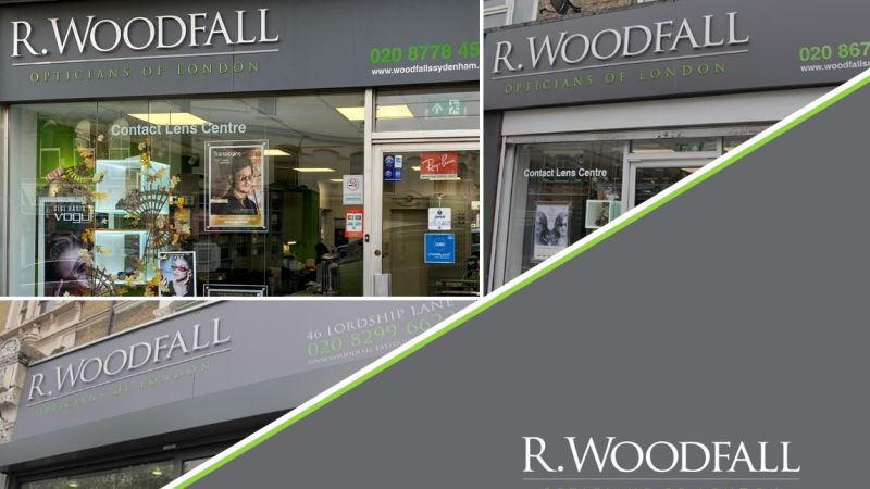 New hearing service available at R. Woodfall Opticians | THCP