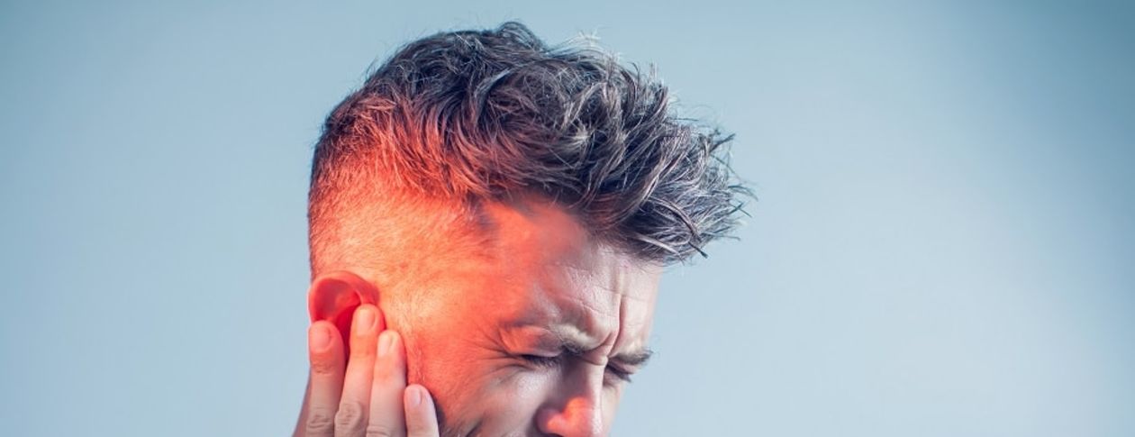 How hearing aids can help tinnitus