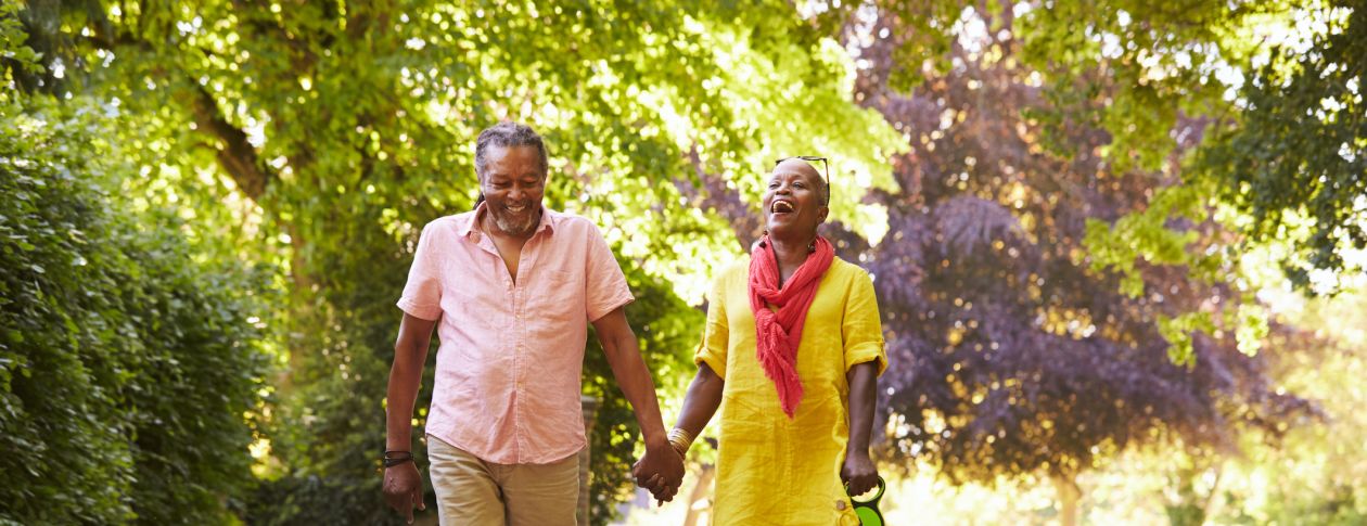 Dementia: One lesser-known benefit of wearing a hearing aid