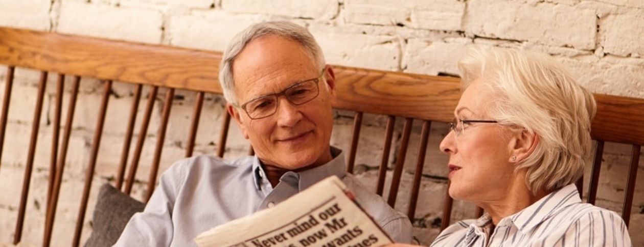5 signs you need a hearing test
