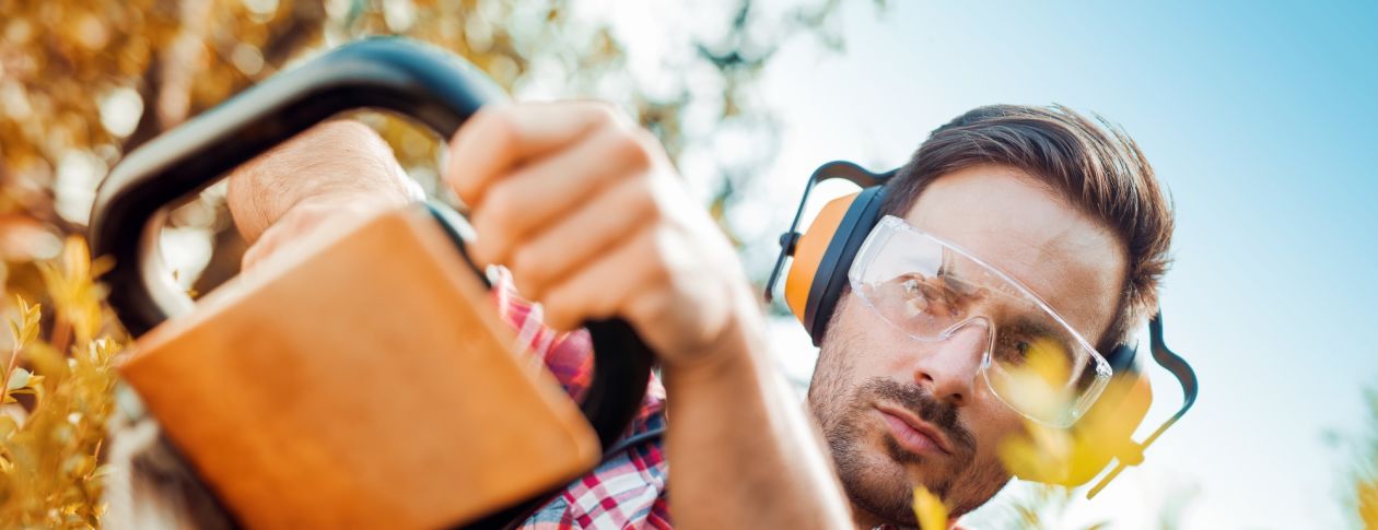 Common situations where you might need ear defenders
