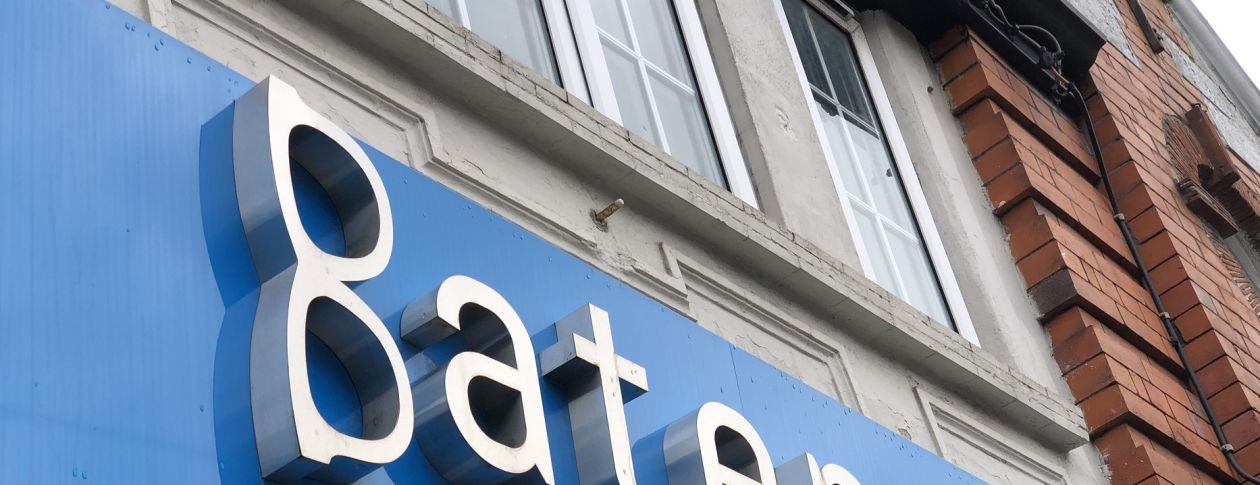 Bateman Opticians welcome hearing care services