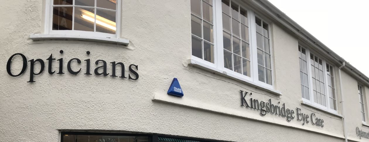 Kingsbridge, Kingsbridge - 31 May 2019