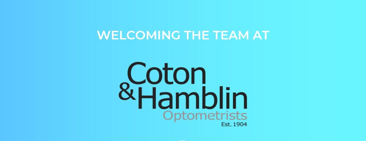 Coton & Hamblin Optometrists offer expert hearing care