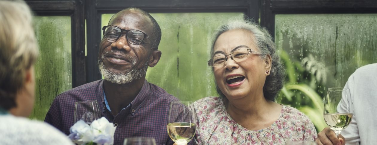 What to do if you're struggling to hear with background noise
