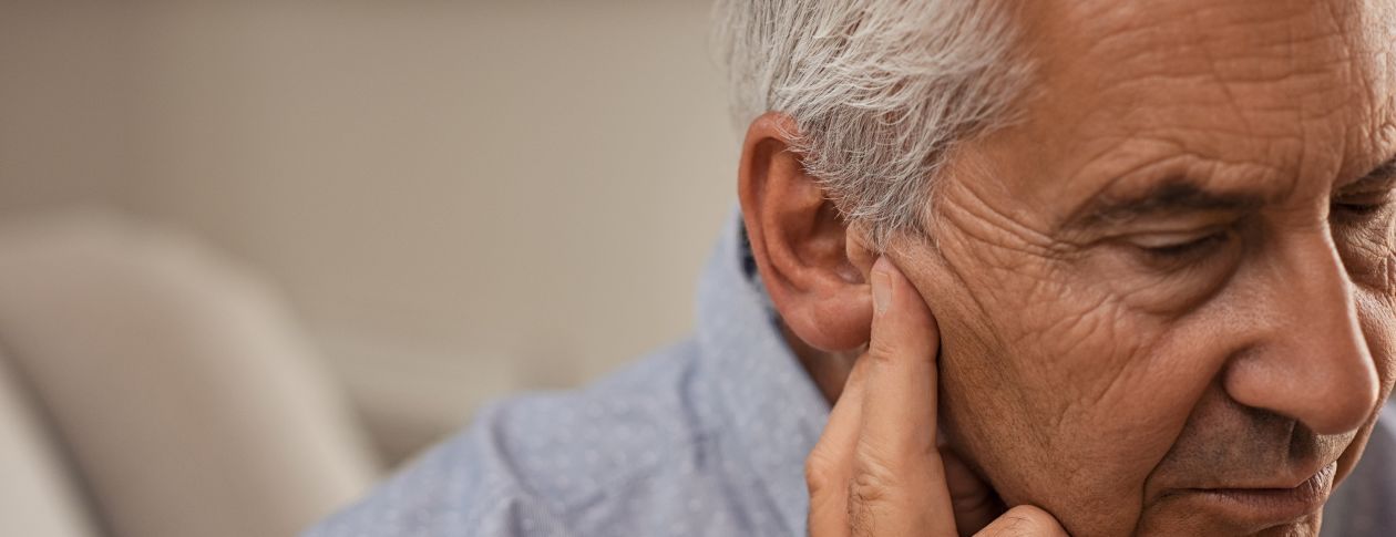 How to treat ear discharge