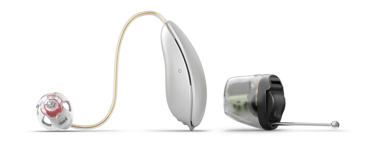 The benefits of invisible hearing aids