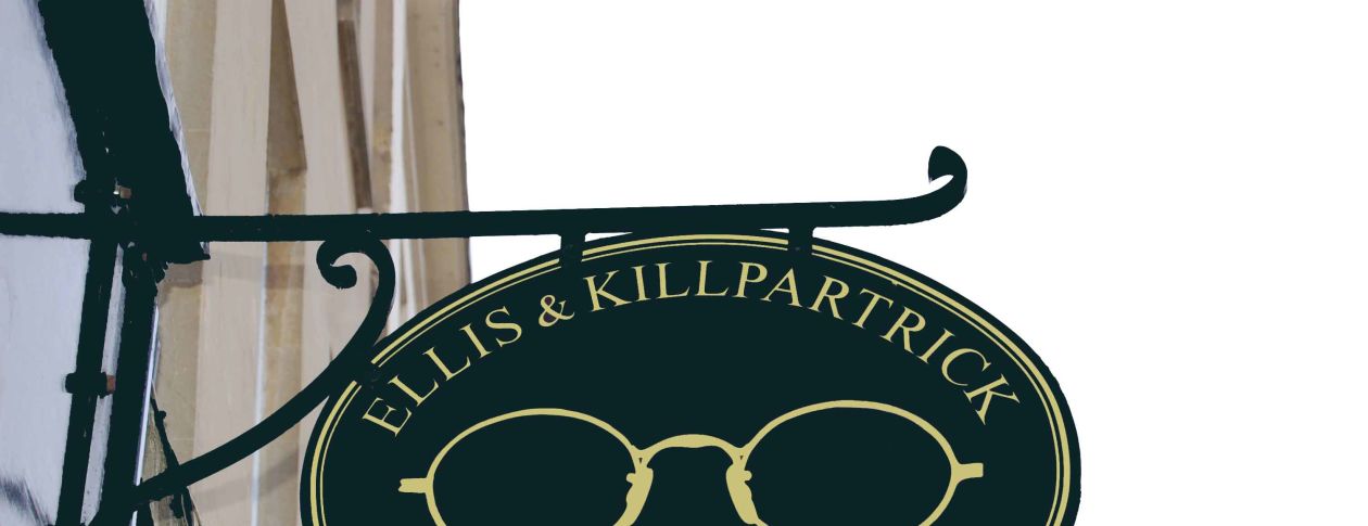 THCP for Ellis & Killpartrick