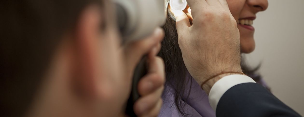 Why your hearing gets worse over time