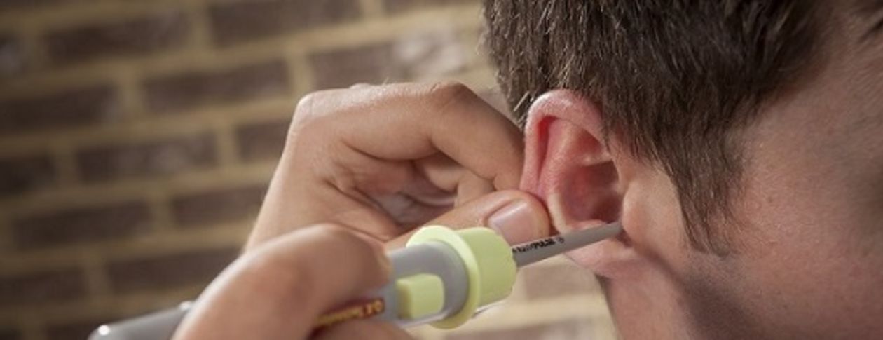 What Causes Ear Wax?