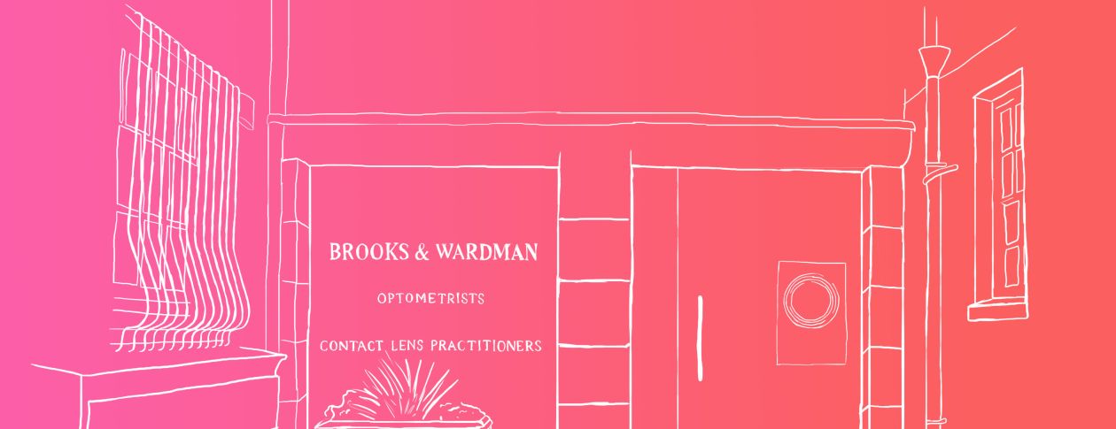 Brooks & Wardman Optometrists now offer hearing services