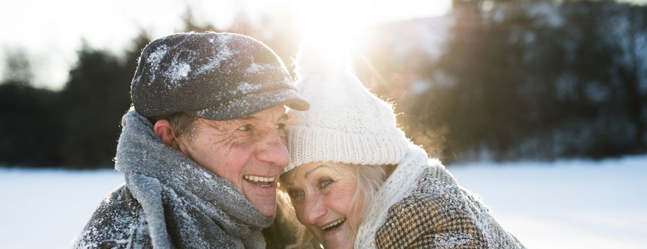 Can I wear ear muffs with hearing aids?