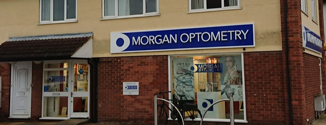 THCP opens in Morgan Optometry Kidlington