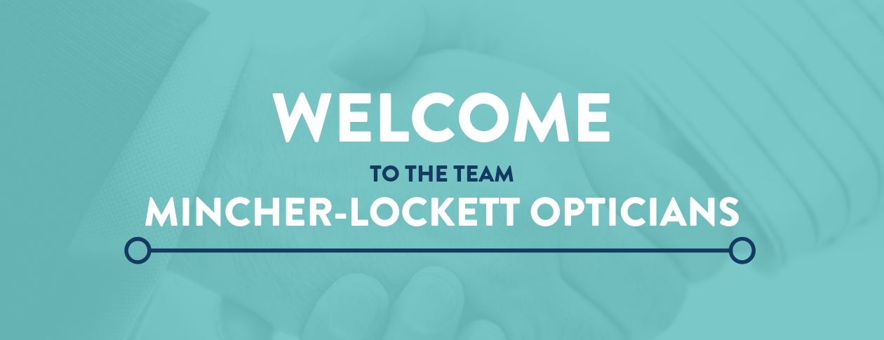 Hearing services now available in Mincher-Lockett Opticians