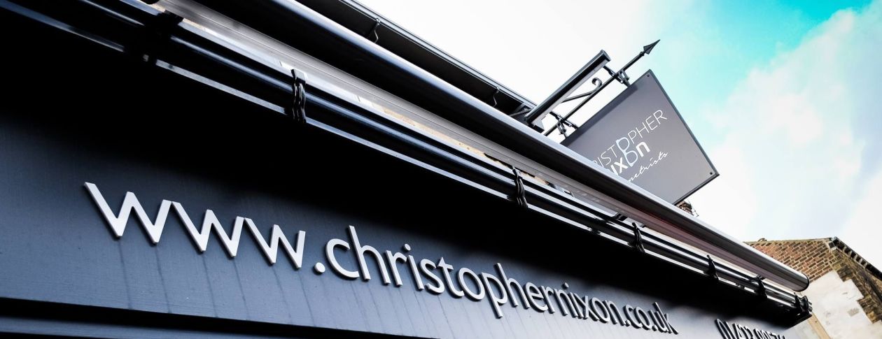Christopher Nixon Optometrists now offer hearing services