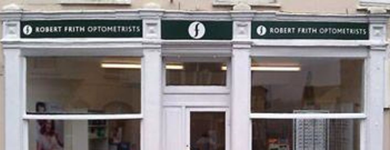Wincanton exterior