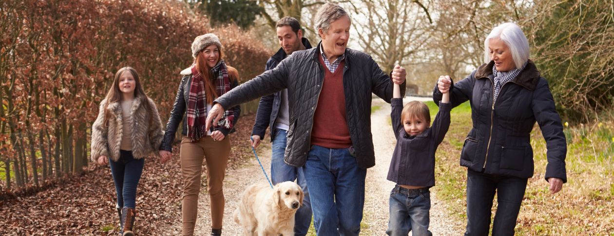 How healthy hearing lets you do more