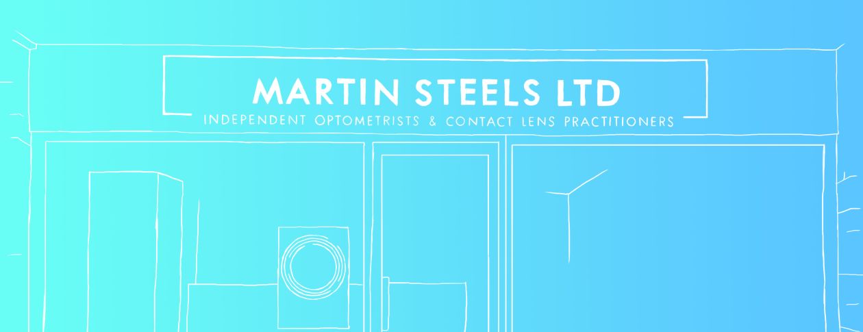 Martin Steels Optometrists now offer hearing services