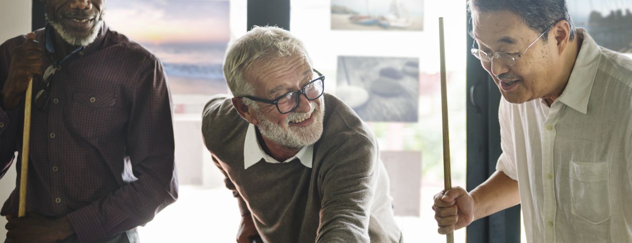 5 ways to tell if you have hearing loss