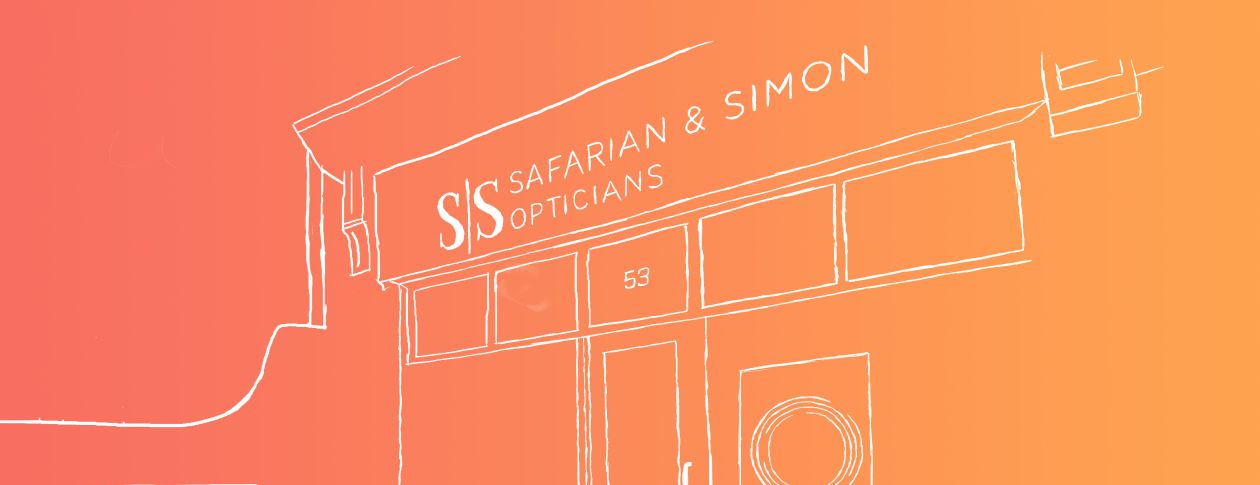 Safarian & Simon Opticians now offer hearing services